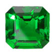 Cut Corners emerald