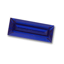 Nano blue sapphire dark bag