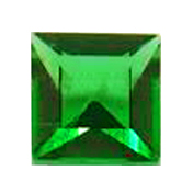 square Emerald