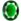 Chatem Emerald (Corundum)