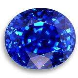 Synthetic Diffusion Sapphire