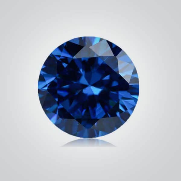 Blue Sapphire