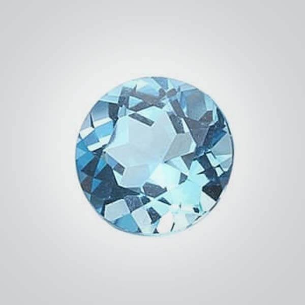 Blue Topaz