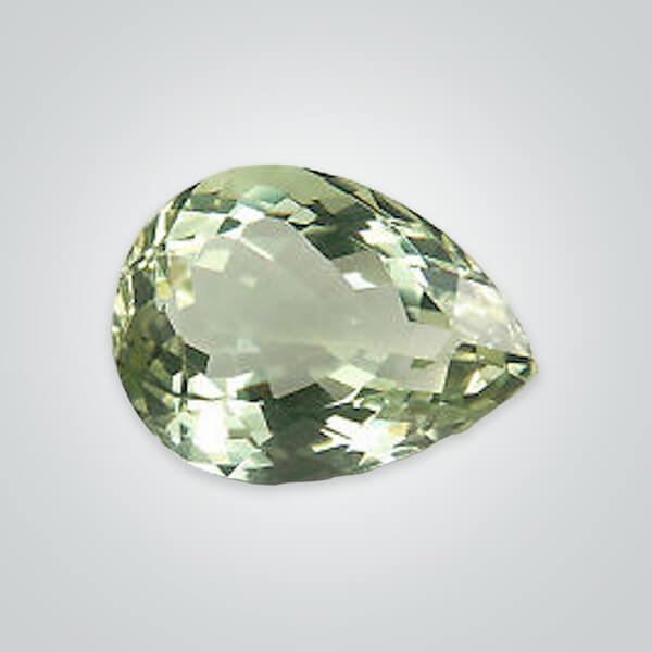 Green Amethyst