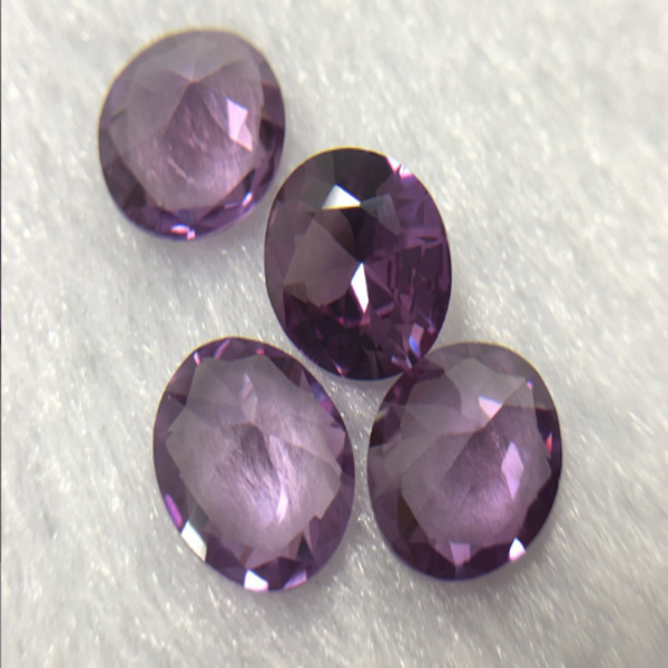 Deep Alexandrite #48