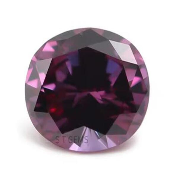 Medium Alexandrite #46