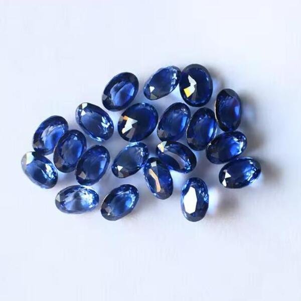 Blue Sapphire