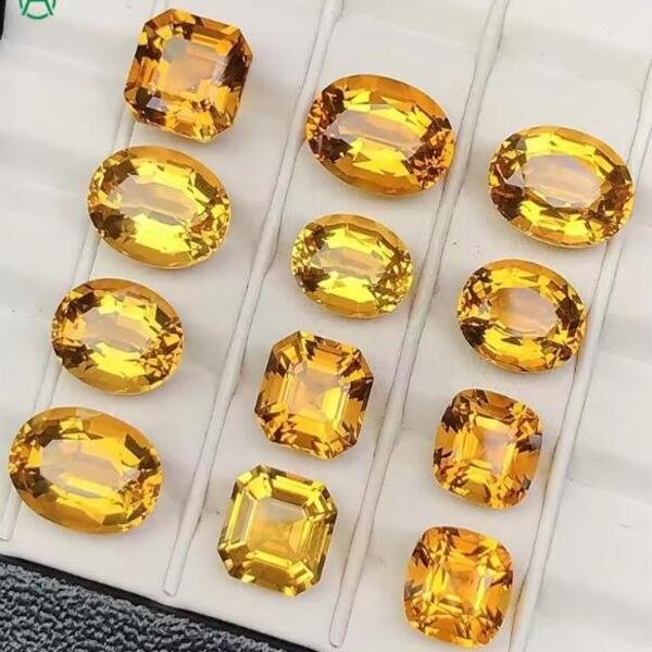 Citrine