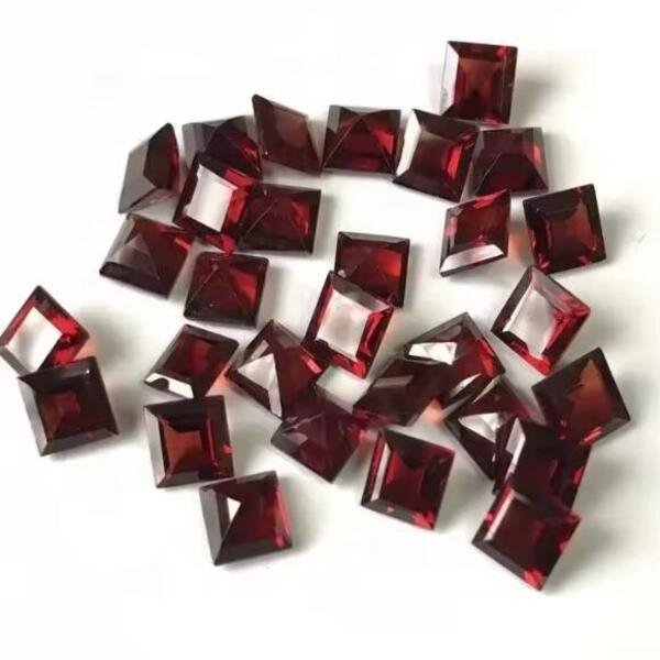 Mozambique Garnet