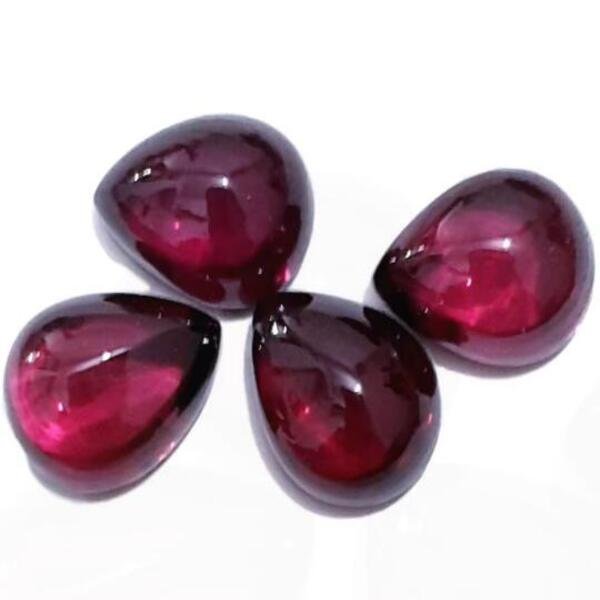 Rhodolite