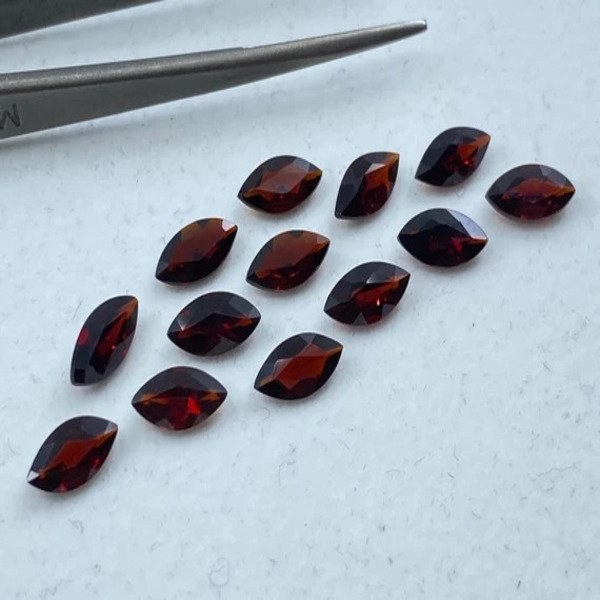 Thai Garnet